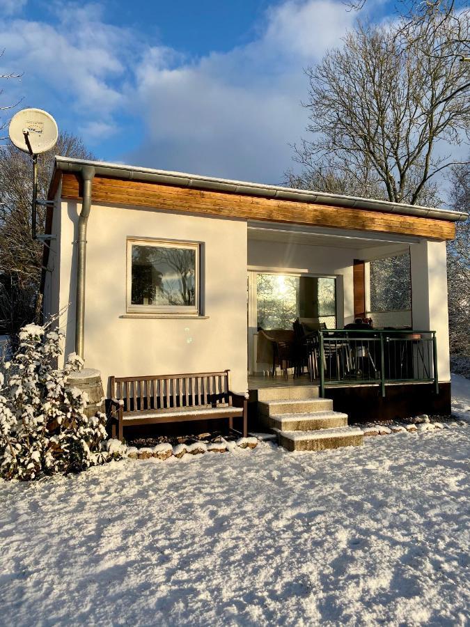 Ferienhaus Am Schweriner See Hohen Viecheln Kültér fotó