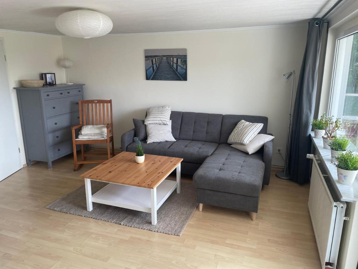 Ferienhaus Am Schweriner See Hohen Viecheln Kültér fotó
